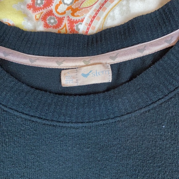 Stem • Sweater - Picture 2 of 6